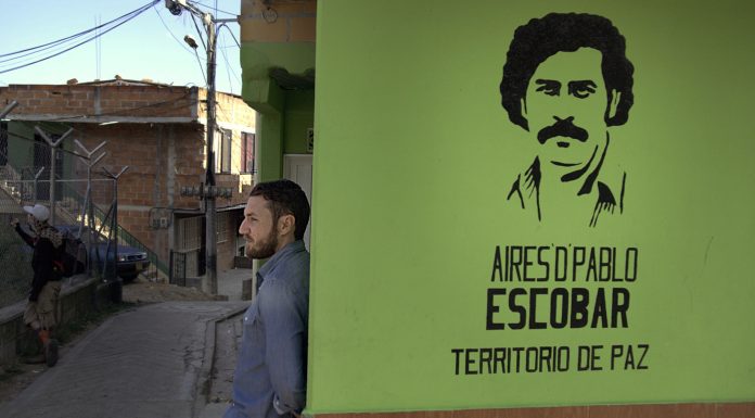 Averea lui Pablo Escobar – subiectul unei noi serii pe Discovery Channel