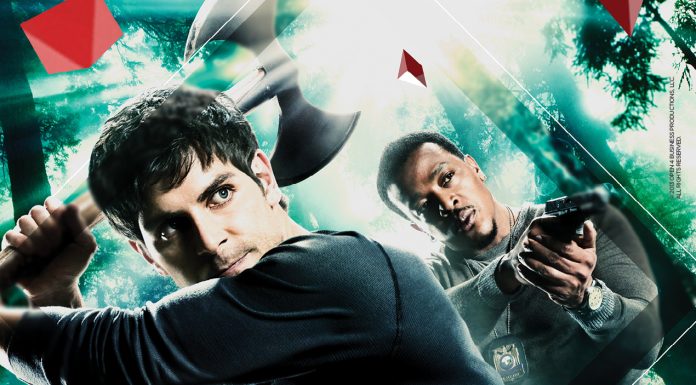 Premieră pe AXN diseară: serialul horror procedural, Grimm