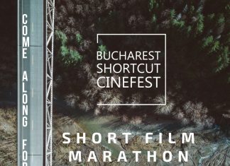 Un an de Bucharest ShortCut Cinefest