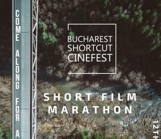Un an de Bucharest ShortCut Cinefest