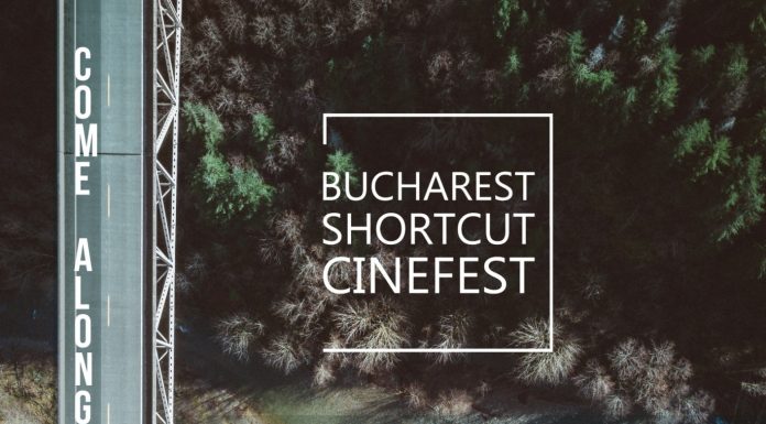 Un an de Bucharest ShortCut Cinefest
