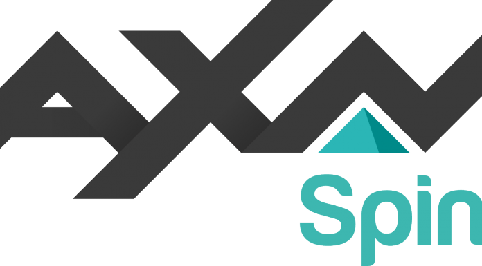 Televiziunea AXN SPIN, disponibilă în grila UPC din 30 mai