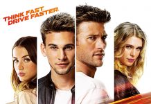 Overdrive – Recenzie