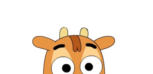 Cartoon Network lansează “The Heroic Quest of the Valiant Prince Ivandoe”, un nou serial original