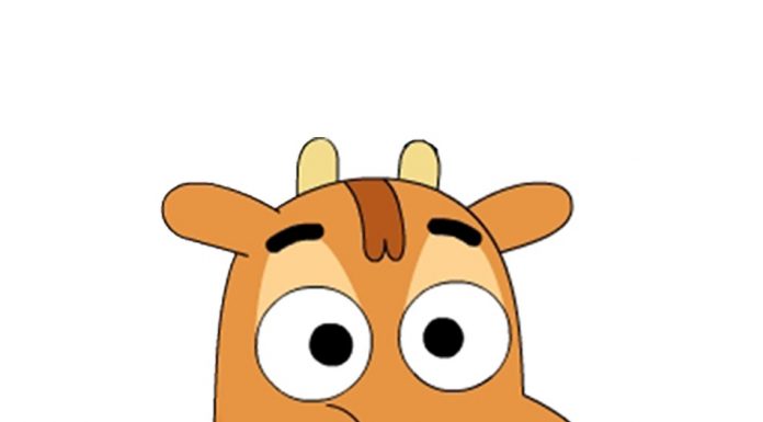 Cartoon Network lansează “The Heroic Quest of the Valiant Prince Ivandoe”, un nou serial original