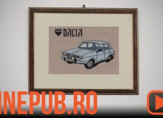 Dacia, dragostea mea – Acum pe CinePub