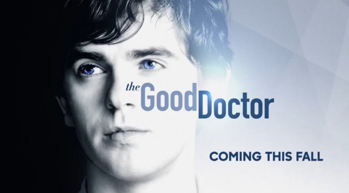 The Good Doctor – Trailer