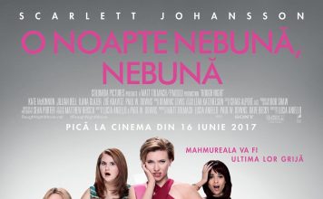 „O noapte nebună, nebună” se dezlănțuie la cinema