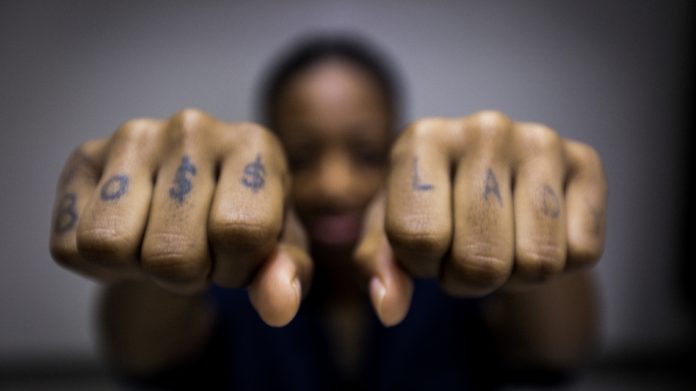 The Jail Atlanta: 60 Days In