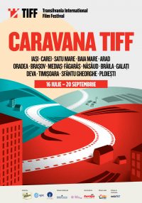 Afis CARAVANA_TIFF_2017