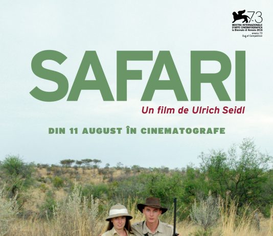 Safari, de Ulrich Seidl, din 11 august la cinema