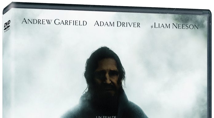 Câştigă un DVD cu Silence oferit de ProVideo