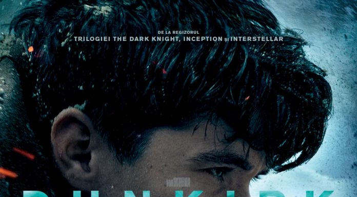 Dunkirk – Recenzie