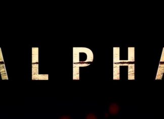 Alpha – Trailere și Poster