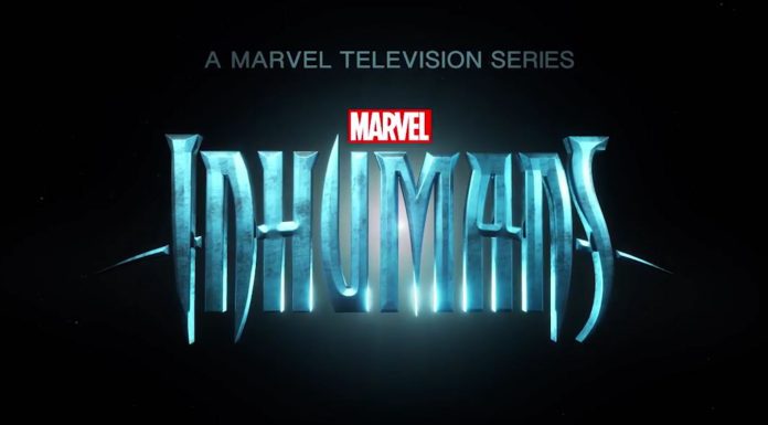 Marvel’s Inhumans – Trailere și Postere