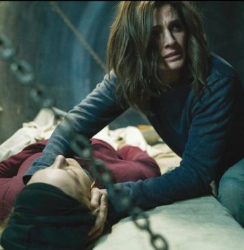Primul trailer oficial al serialului Absența (Absentia)