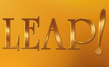 LEAP! – Trailer