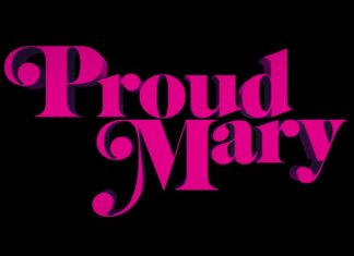 Proud Mary – Trailer și Poster