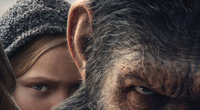 War for the Planet of the Apes – Recenzie