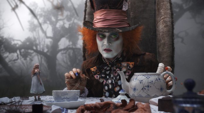Toamna aduce la DIVA numeroase premiere: Maleficent, Cartea Junglei: Povestea lui Mowgli şi Alice în Țara Minunilor