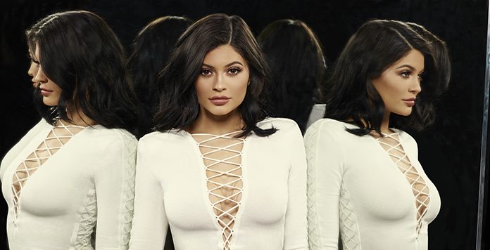 Kylie Jenner discută despre aniversarea ei şi dezvăluie ce cadou îşi doreşte