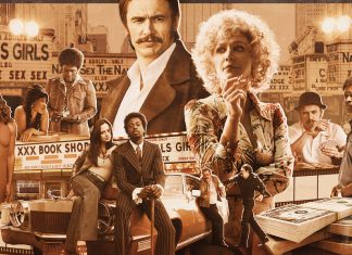 The Deuce – Primul episod disponibil pe HBO GO