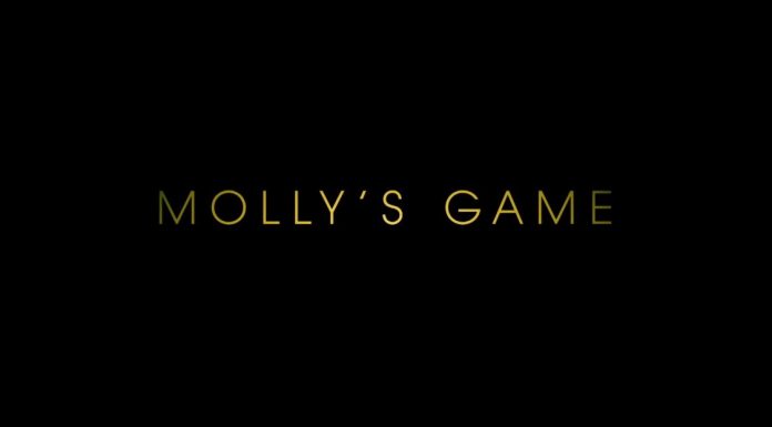 Molly’s Game – Trailere