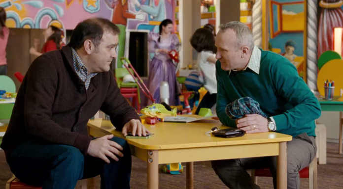 NexT Romanian Shorts la Institutul Cultural Român