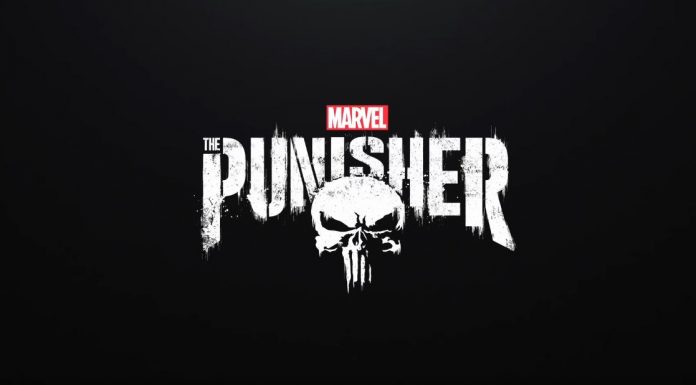 Marvel’s The Punisher – Teaser, Trailere și Poster