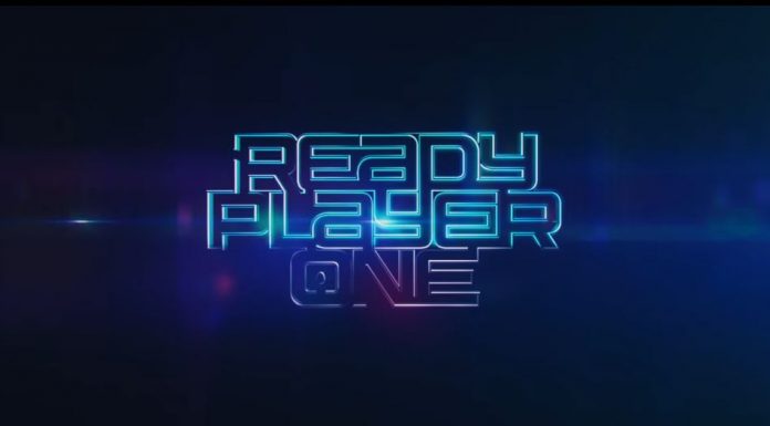 Ready Player One – Trailere și Poster
