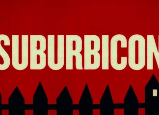 Suburbicon – Trailer și Poster