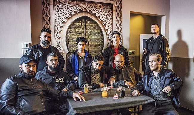 Serialul original TNT, „4 Blocks”, va fi difuzat global de Amazon Prime