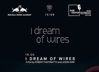 Red Bull Music Academy îl aduce pe Daniel Miller la DokStation