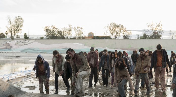 Din 11 septembrie “Fear the Walking Dead” continuă la AMC