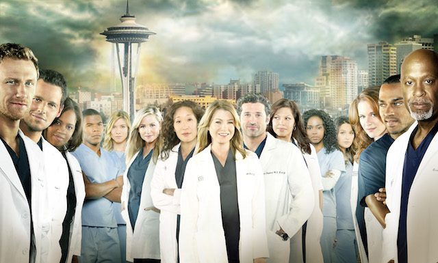 Noul sezon al serialului “Anatomia lui Grey” are premiera din 5 septembrie la DIVA