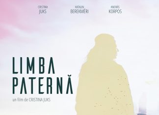 „Limba paternă”, de Cristina Juks, în competiția International Short Film Festival in Drama
