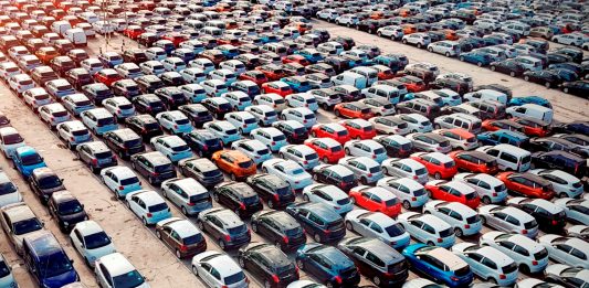 HISTORY prezintă o serie dedicată automobilelor – “Maşinile simbol ale Americii”