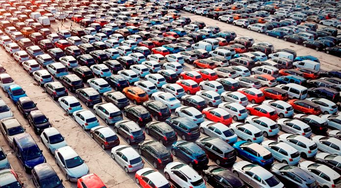 HISTORY prezintă o serie dedicată automobilelor – “Maşinile simbol ale Americii”