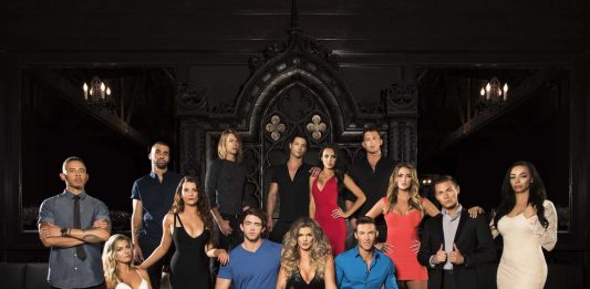 Noua serie-documentar “What Happens at The Abbey” are premiera din 15 septembrie la E!