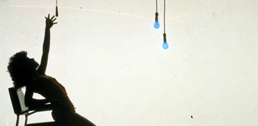 Serile de vineri sunt rezervate, în luna octombrie, filmelor muzicale, la DIVA