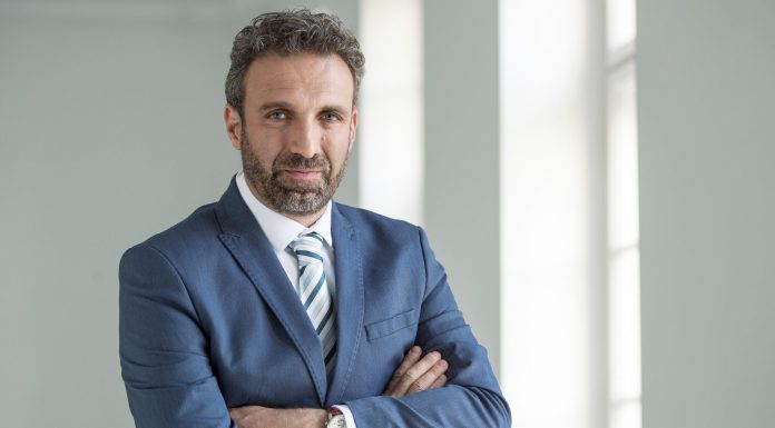 Bálazs Hajós a fost numit vice preşedinte affiliate sales, pentru AMC Network International – Europa Centrală şi de Nord