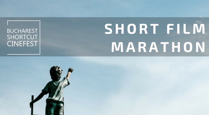 Bucharest ShortCut Cinefest short film marathon – ediția 17
