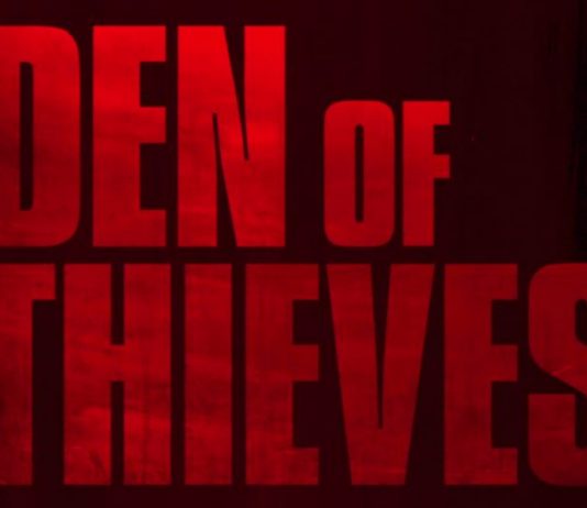 Den of Thieves – Trailer și Postere
