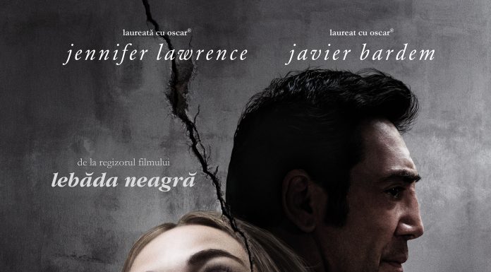 Câştigă o invitație dublă la mother ! la Hollywood Multiplex