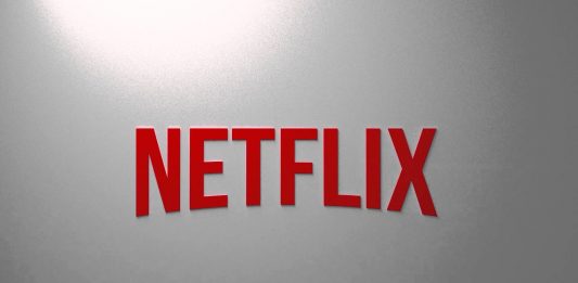 În Ianuarie 2019 pe Netflix