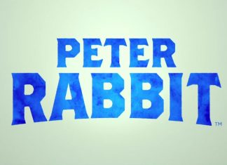 Peter Rabbit – Trailere și Poster