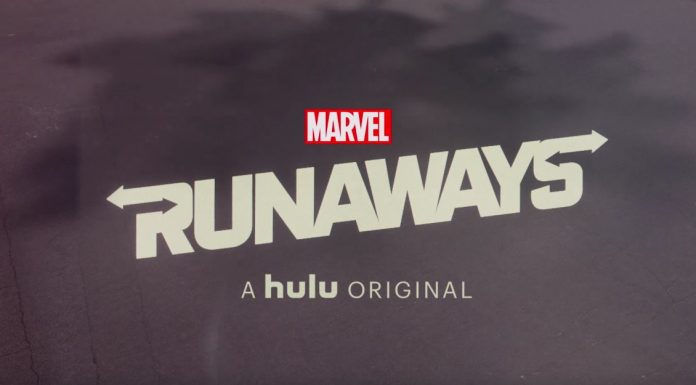 Marvel’s Runaways – Trailer și Poster