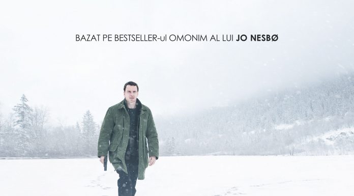 Câştigă o invitație dublă la The Snowman la Hollywood Multiplex