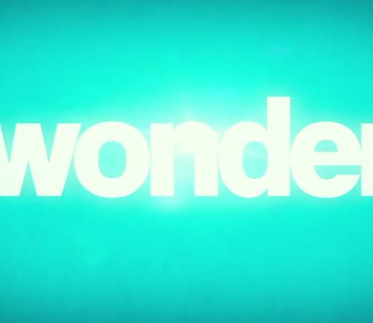Wonder – Trailer și Postere