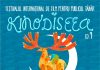 Cele mai bune filme pentru copii și familie la KINOdiseea – Festivalul internațional de film pentru publicul tânăr